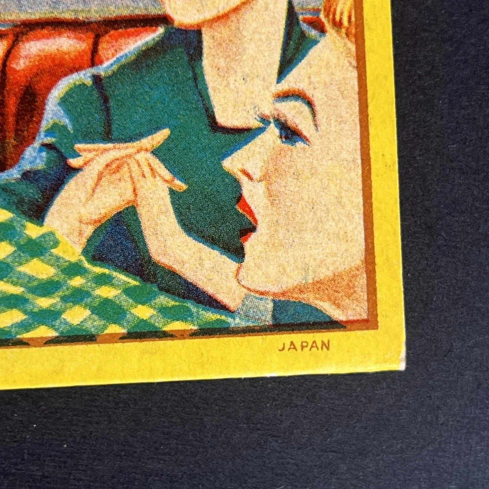 Sewing Susan vintage needle